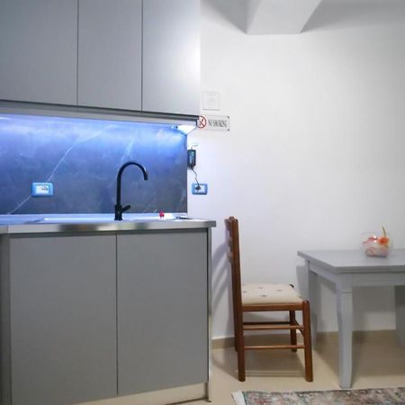 Vista Berat Inn Apartment Exterior foto